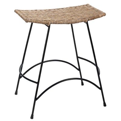 Wing Counter Stool