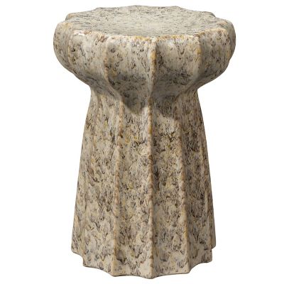 Oyster Side Table