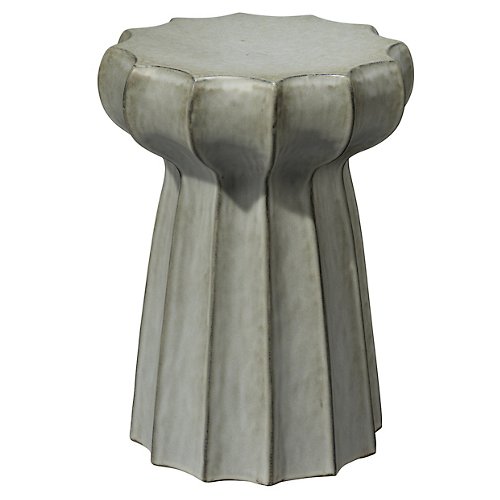 Oyster Side Table