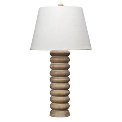 Abacus Table Lamp