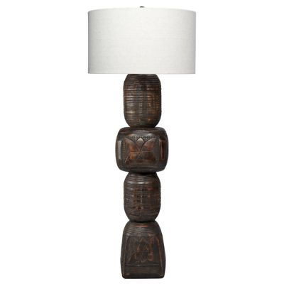 Totem Floor Lamp