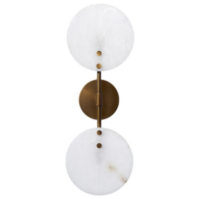 Oracle Wall Sconce
