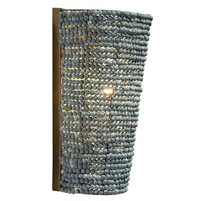 Seawall Wall Sconce