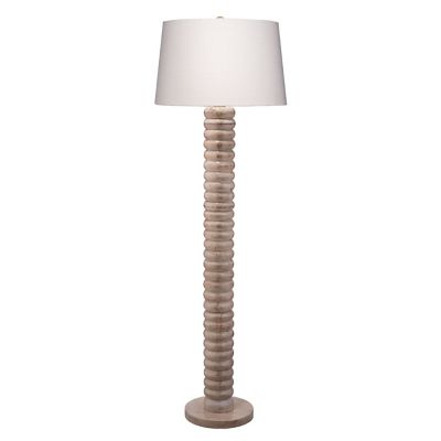 Abacus Floor Lamp