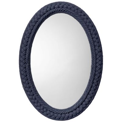 Club Wall Mirror