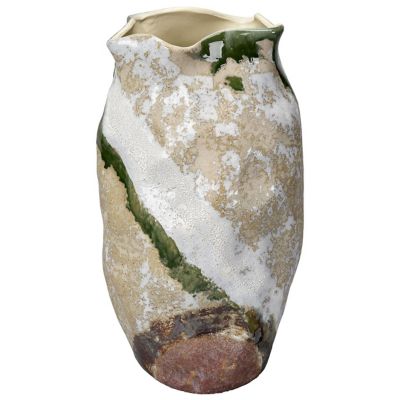 Sandcastle Vase