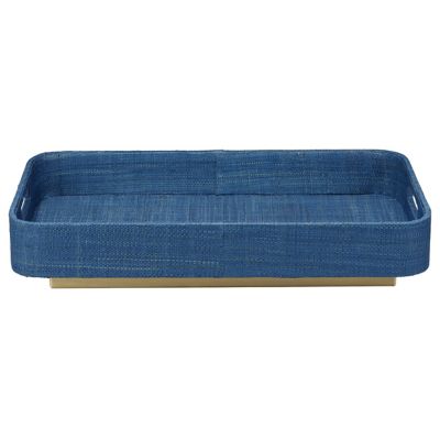 Utopia Footed Tray