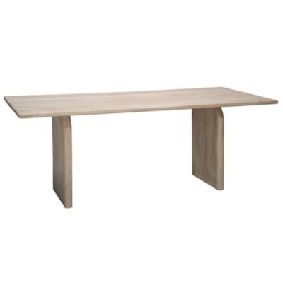 Arc Dining Table