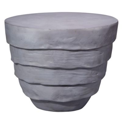 Concentric Side Table