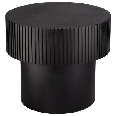 Notch Side Table