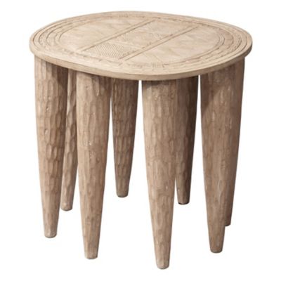 Naga Side Table