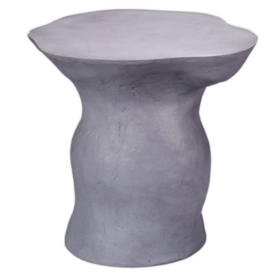 Sculpt Side Table