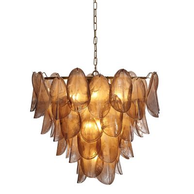 Magnolia Chandelier