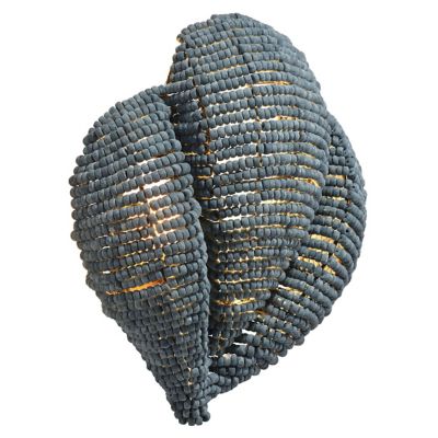 Anguilla Wall Sconce