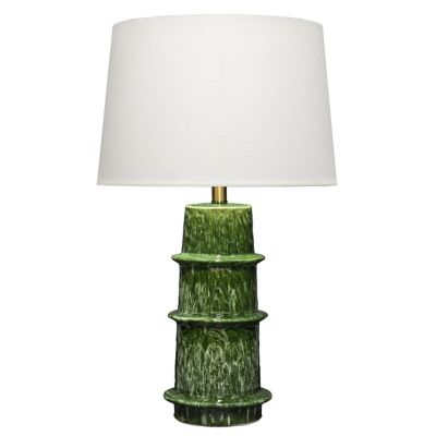 Saturn Table Lamp