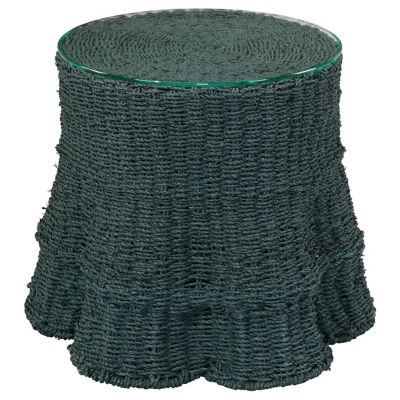 Falda Side Table