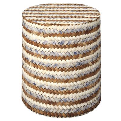 Interwoven Side Table