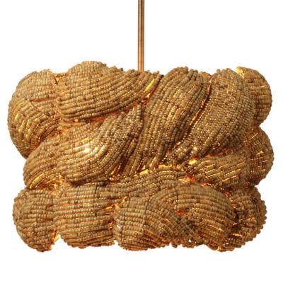 Anguilla Chandelier