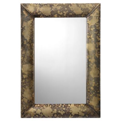 Empire Wall Mirror