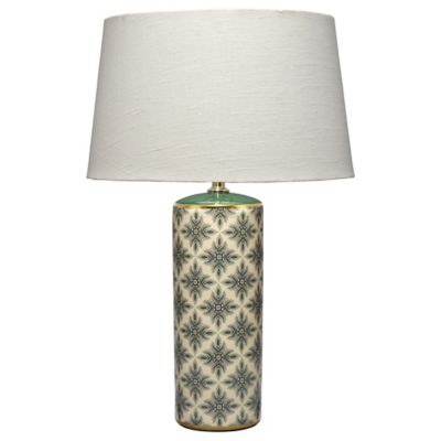 Harlequin Table Lamp