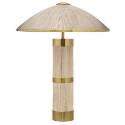 Seychelles Table Lamp
