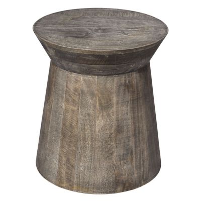 Porcini Side Table