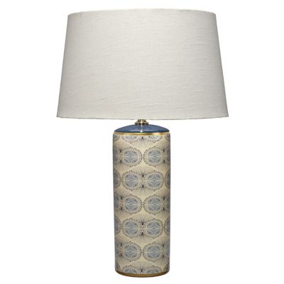 Orbital Table Lamp