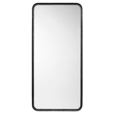 Capital Floor Mirror
