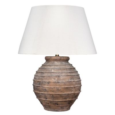 Cinder Table Lamp