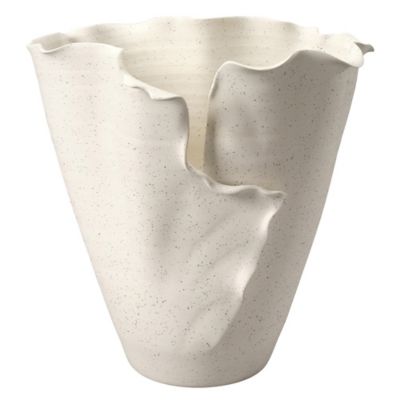 Flounce Vase