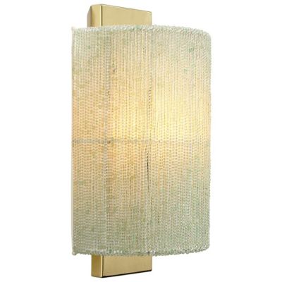 Confetti Wall Sconce
