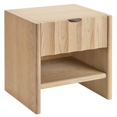 Finley Fluted Nightstand