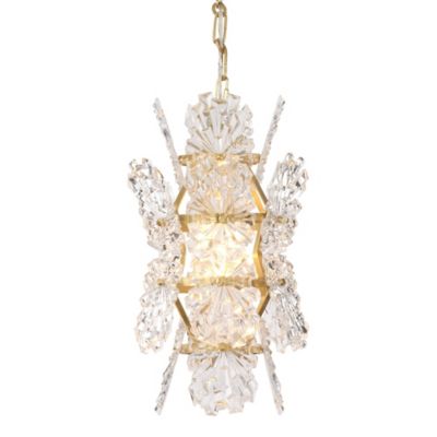 Orion Pendant