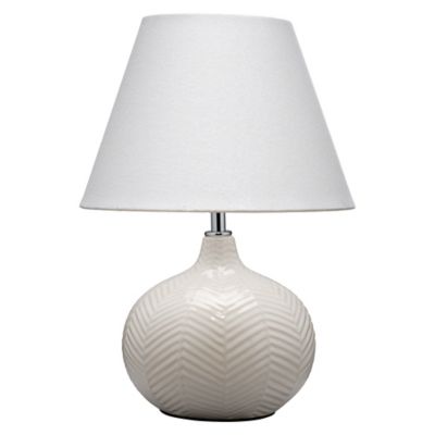 Fern Table Lamp