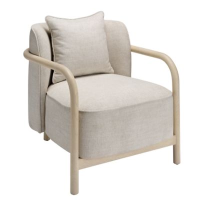 Tether Lounge Chair