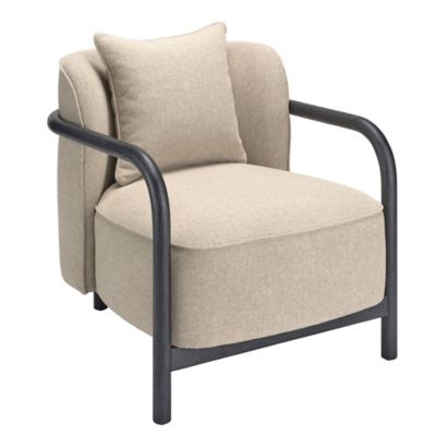 Tether Lounge Chair