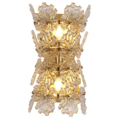 Orion Wall Sconce