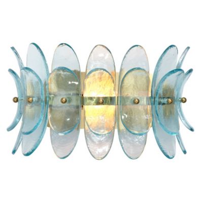 Coronet Wall Sconce