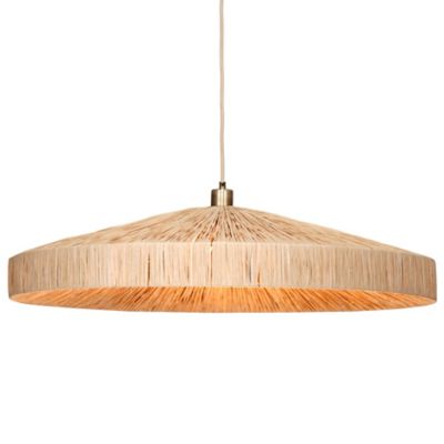 Parasol Pendant