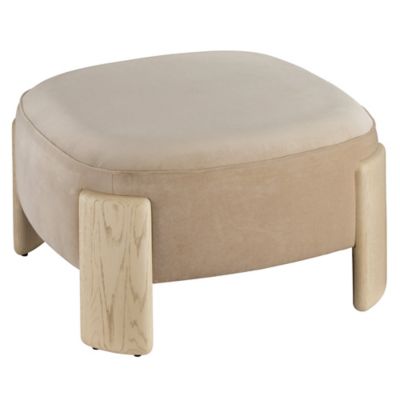 Tarte Ottoman