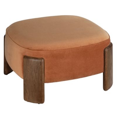 Tarte Ottoman