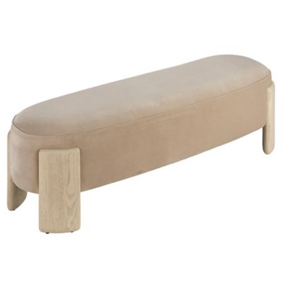 Eclair Bench