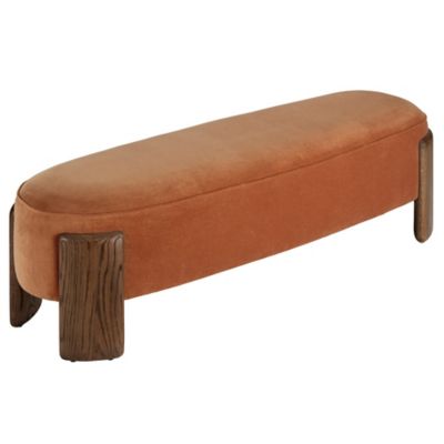 Eclair Bench