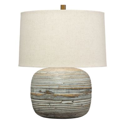 Cocoon Table Lamp
