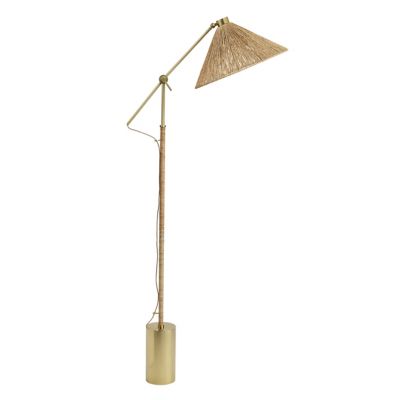 Fitzgerald Floor Lamp