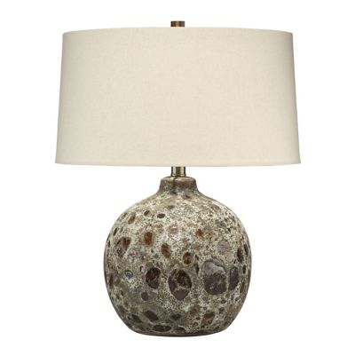 Magma Table Lamp