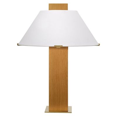 Craftsman Table Lamp