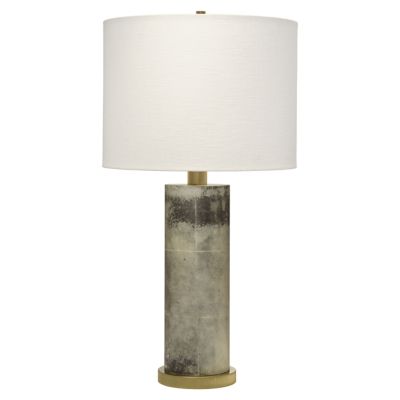 Rivet Table Lamp