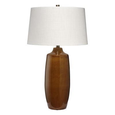 Toffee Table Lamp