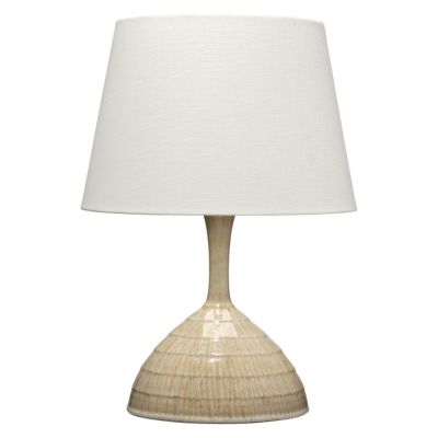 Trumpet Table Lamp
